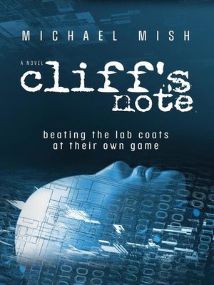 cover image of Cliff's Note